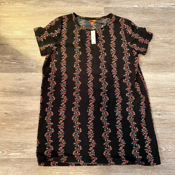 Joe Fresh NWT Shift Dress - Picture 1 of 5